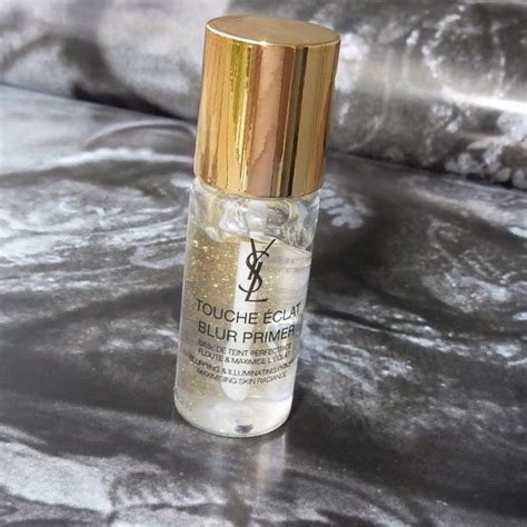 ysl lash primer review|YSL touche eclat reviews.